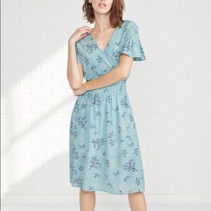 Amour Vert Benedicte Dress